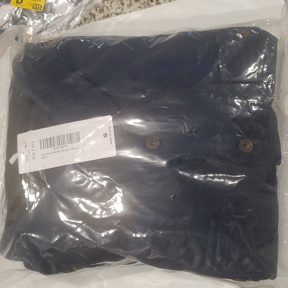 New Mens Sherpa Fleece Lined Winter Jacket Multiple Sizes - Picture 2 of 2